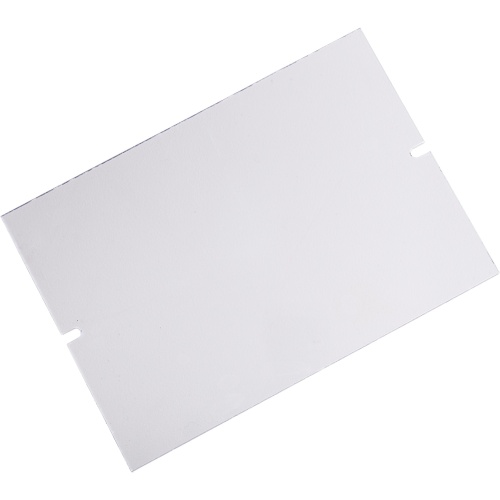 Schneider Electric 9080LB33 Power Distribution Block, cover for 9080LBA363 or 9080LBC363 blocks