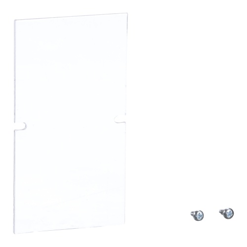 Schneider Electric 9080LB41 Power distribution block, Linergy, terminal cover for 9080LBA164 blocks