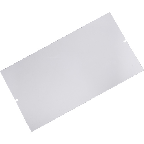 Schneider Electric 9080LB53 Power Distribution Block, covers for 9080LBA363 or 9080LBC363 blocks