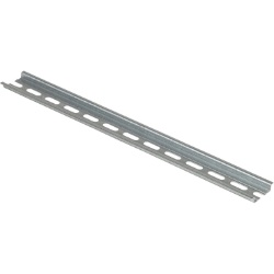 Schneider Electric 9080MH220 - Mounting Track, 19.68"