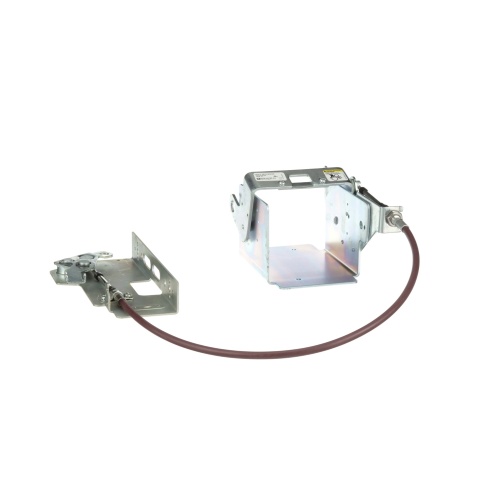 Schneider Electric 9422CSF30 Disconnect mechanism, circuit breaker, cable operated, 150/250A, 3 pole, PowerPact H and J breaker, 36 inch cable