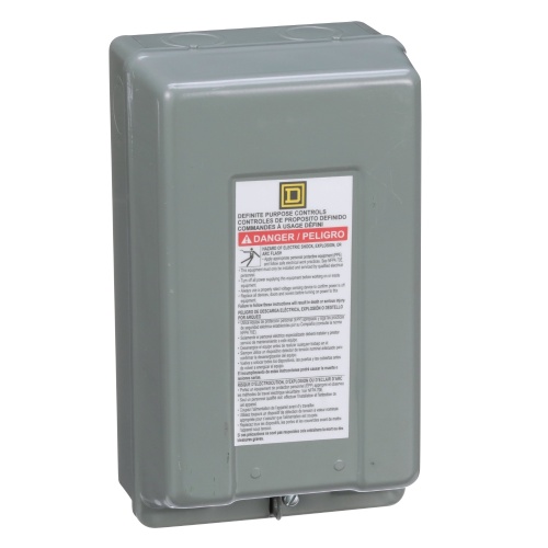 Schneider Electric 9991DPG1 Enclosure