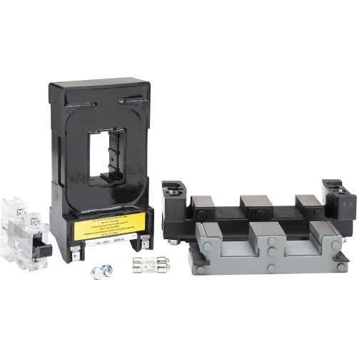 Schneider Electric 9998SG120 E-coil modification kit, 110/120 50/60HZ, NEMA size 5 contactor, starter