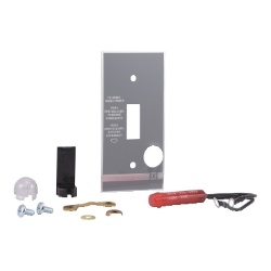 Schneider Electric 9999PL12 Pilot Light Kit