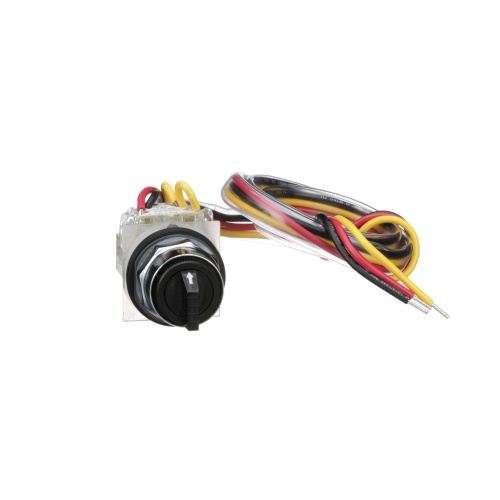 Schneider Electric 9999SC8 Hand Off Auto selector switch kit, NEMA 1/3R/12, for contactors and starters