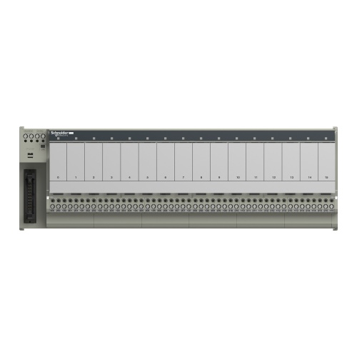 Schneider Electric ABE7R16T330 Sub-Base