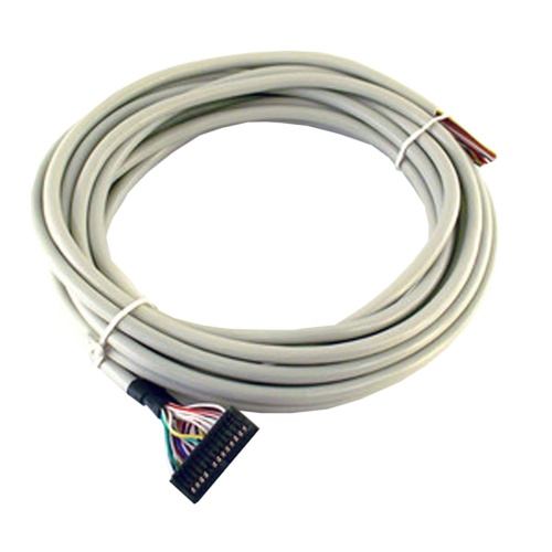 Schneider Electric ABFTE20SP100 - connection cable - Twido discrete output to Telefast - 2 x HE10 - 1 m