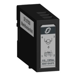 Schneider Electric ABS7EA3F5 Solid State Relay 