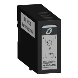 Schneider Electric ABS7EA3M5 Solid State Relay 