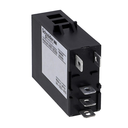 Schneider Electric ABS7SC3BA Solid State Relay - 2 Amp