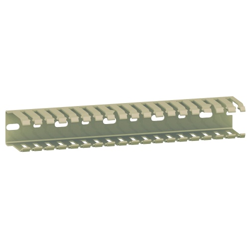 Schneider Electric AK2GD12575 Wire Duct - 78.7" (2000 mm)