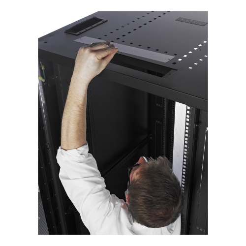 Schneider Electric (APC) AR2400 NetShelter SV 42U 600mm Wide x 1060mm Deep Enclosure