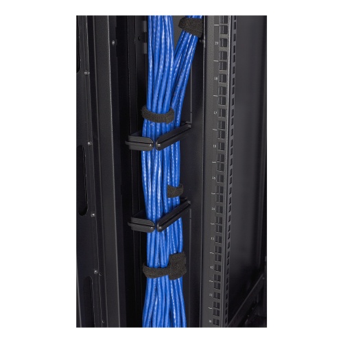 Schneider Electric (APC) AR2480 NetShelter SV, Server Rack Enclosure, 42U, Black