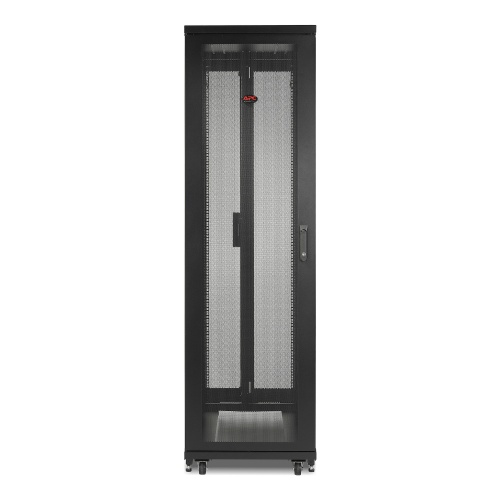 Schneider Electric (APC) AR2500 NetShelter SV 42U 600mm Wide x 1200mm Deep Enclosure