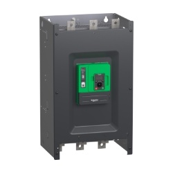 Schneider Electric ATS480C66Y Soft Starter - 660 Amp, 3 Phase