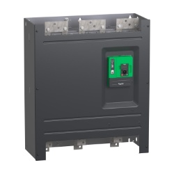 Schneider Electric ATS480C79Y Soft Starter - 790 Amp, 3 Phase