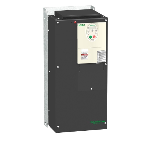 Schneider Electric ATV212HD37N4 Altivar VFDATV212 - 37kW - 50HP - 480V - 3ph - EMC - IP21