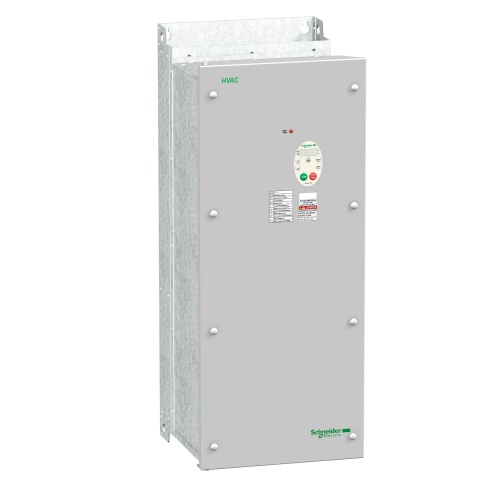 Schneider Electric ATV212WD30N4 Altivar VFDATV212 - 30kW - 40HP - 480V - 3ph - EMC class C2 - IP55