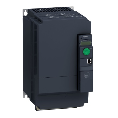 Schneider Electric ATV320D11N4B variable speed drive, ATV320, 11 kW, 380…500 V, 3 phases, book