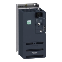 Schneider Electric ATV340D15N4S - 20 HP, 400 Volt Three Phase