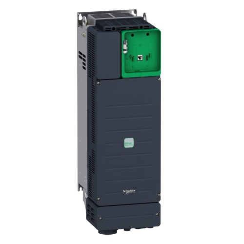 Schneider Electric ATV340D30N4E Altivar VFD- 30kW- 400V - 3 phases - ATV340 Ethernet
