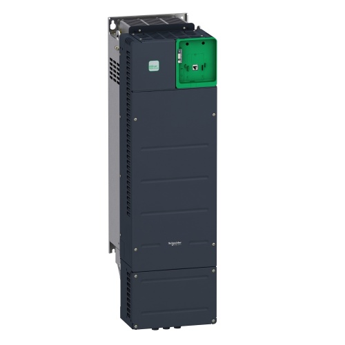 Schneider Electric ATV340D75N4E Altivar VFD- 75kW- 400V - 3 phases - ATV340 Ethernet