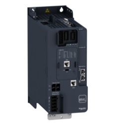 Schneider Electric ATV340U55N4S - 10 HP, 400 Volt Three Phase