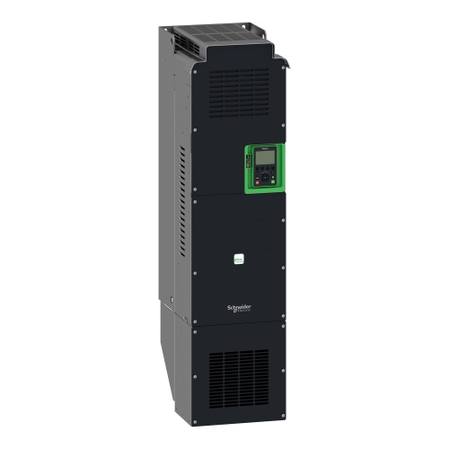 Schneider Electric ATV630C13N4 Altivar VFDATV630, 130kW, 380...480V, IP00