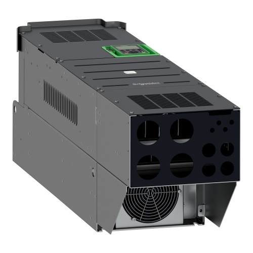 Schneider Electric ATV630C16N4 Altivar VFDATV630, 160kW/250HP, 380...480V, IP00