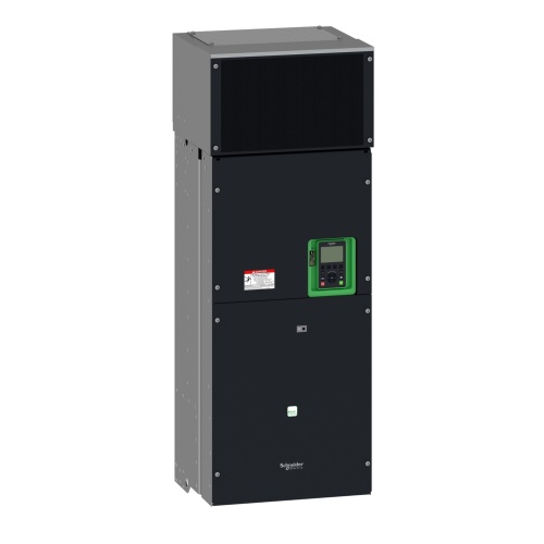 Schneider Electric ATV630C22N4 Altivar VFDATV630, 220kW/350HP, 380...480V, IP00