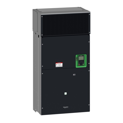 Schneider Electric ATV630C25N4 Altivar VFDATV630, 250kW/400HP, 380...480V, IP00