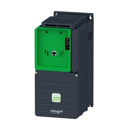 Schneider Electric ATV630D11N4ZU - 15 HP, 480 Volt Three Phase