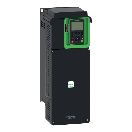 Schneider Electric ATV630D15N4 Altivar VFDATV630, 15kW/20HP, 380...480V, IP21/UL type 1