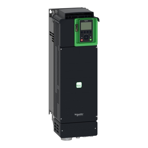 Schneider ATV630D18M3 Altivar VFD 25 HP 200-240 Volt input