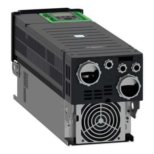 Schneider ATV630D18M3 Altivar VFD 25 HP 200-240 Volt input