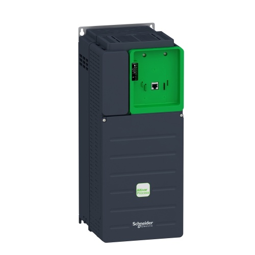 Schneider Electric ATV630D22N4ZU Variable speed drive, Altivar Process ATV600, ATV630, cabinet Integration, IP20, 22 kW, 380...480 V, for US