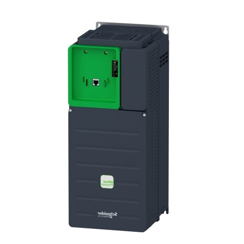 Schneider Electric ATV630D22N4ZU Variable speed drive, Altivar Process ATV600, ATV630, cabinet Integration, IP20, 22 kW, 380...480 V, for US