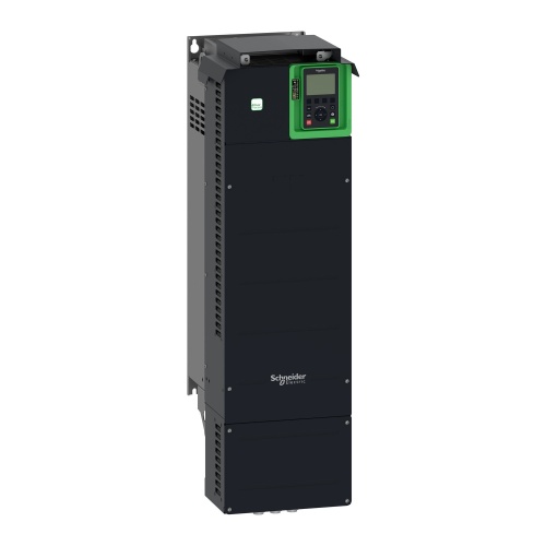 Schneider Electric ATV630D75N4 Altivar VFDATV630, 75kW/100HP, 380...480V, IP21/UL type 1