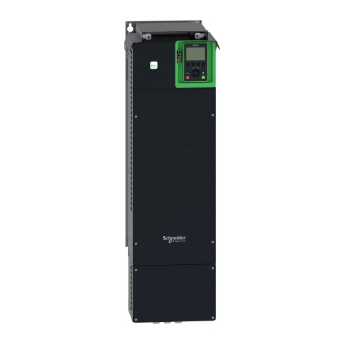 Schneider Electric ATV630D90N4 Altivar VFDATV630, 90kW/125HP, 380...480V, IP21/UL type 1