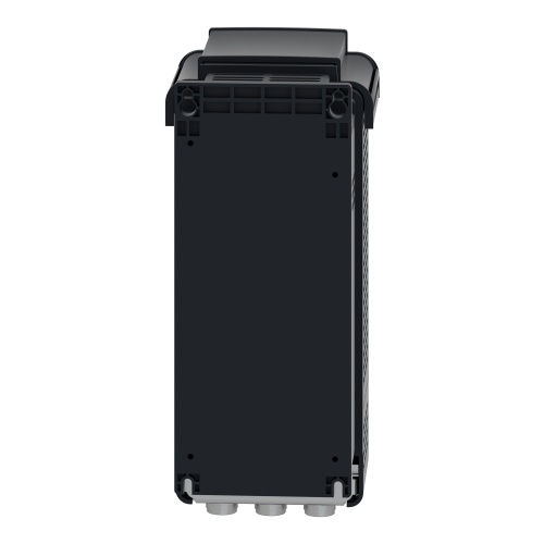 Schneider Electric ATV630U07N4 Altivar VFDATV630, 0.75kW/1HP, 380...480V, IP21/UL type 1