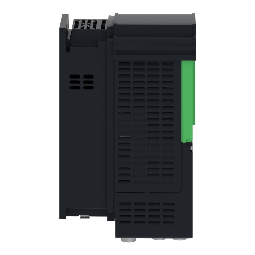Schneider Electric ATV630U55N4 Altivar VFDATV630, 5.5kW/7.5HP, 380...480V, IP21/UL type 1