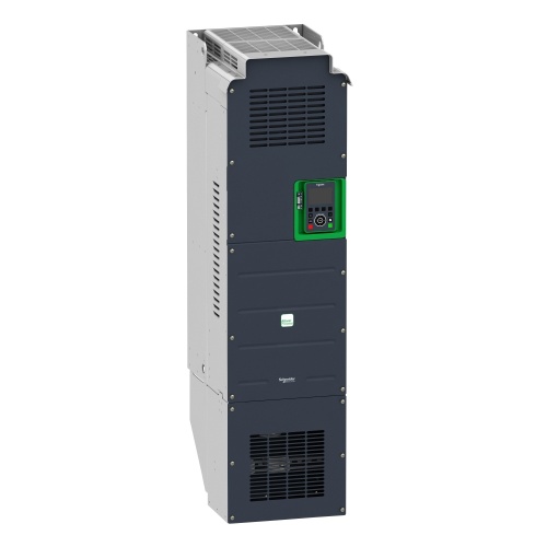 Schneider Electric ATV930C16N4C variable speed drive, ATV930, 160kW, 400/480V, w/o braking unit, IP00