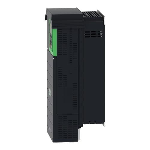 Schneider Electric ATV930D15N4 variable speed drive, ATV930, 15kW, 400/480V, with braking unit, IP21
