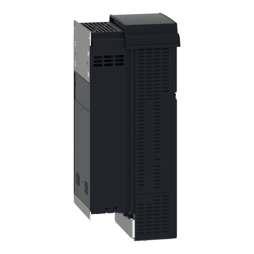 Schneider Electric ATV930D15N4 variable speed drive, ATV930, 15kW, 400/480V, with braking unit, IP21