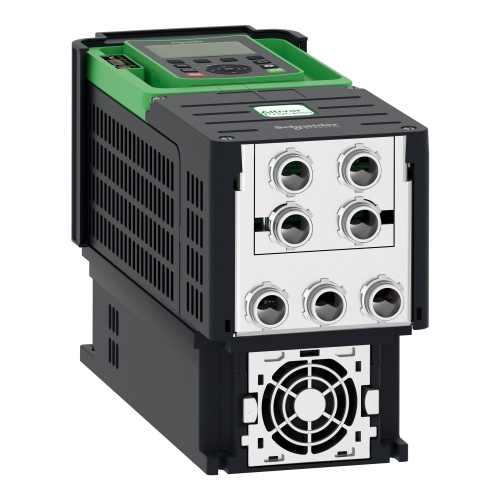 Schneider ATV930U15M3 Altivar VFD 2 HP 200-240 Volt input