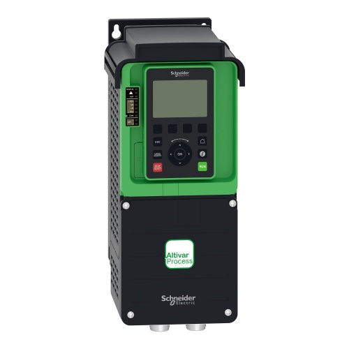 Schneider ATV930U30M3 Altivar VFD 3 HP 200-240 Volt input