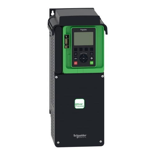 Schneider ATV930U55M3 Altivar VFD 7.5 HP 200-240 Volt input