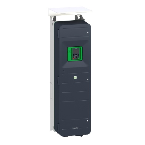 Schneider Electric ATV950D90N4U variable speed drive, ATV950, 90kW/125HP, 380...480V, IP55/UL type 12