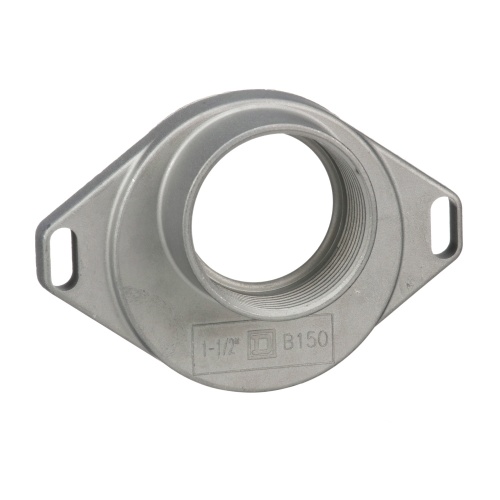 Schneider Electric B150 - Bolt-On Hub