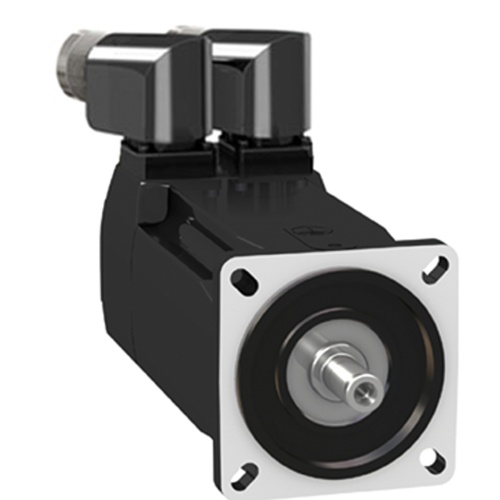 Schneider Electric BMH0702P02A2A Servo Motor - 8000 RPM (Max), 9.7 Amp, 1.51 W, 3 Phase